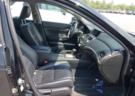 2011 Honda Accord 2.4 Se z USA, uszkodzony, nr VIN 1HGCP2F65BA108127